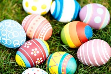 Weekend Events: Art Walks, Live Music, Easter Celebrations and More