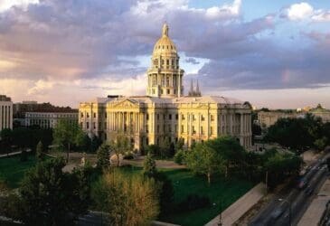 Colorado Lawmakers Advance Expansion of Red Flag Law After Lengthy Committee Hearing