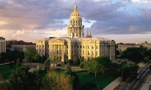Lt. Governor Signs Legislation to Provide Greater Flexibility in Adjusting Medicaid Reimbursements to Nursing Facilities