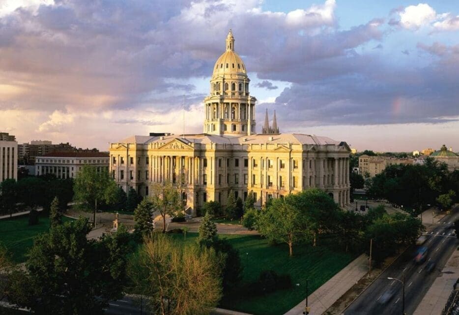 Nearly 200 New Colorado Laws Set to Take Effect Tomorrow