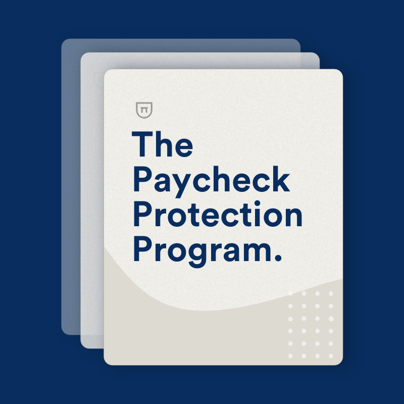 New Round of Paycheck Protection Program Assistance Starts