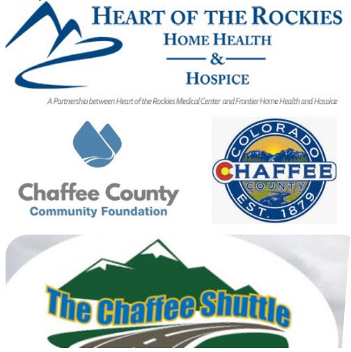 Chaffee County Shuttle – Senior Shopper Program Launches Monday, April 13th