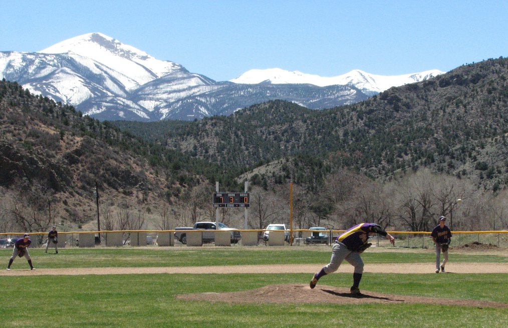 REPLAY: Pirates shock defending state champ Caliche in thriller