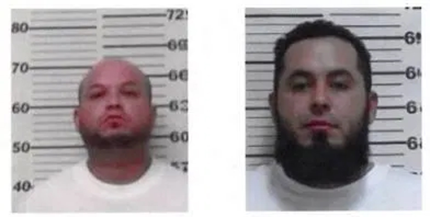 [UPDATE] Both Escaped Inmates Have Been Apprehended