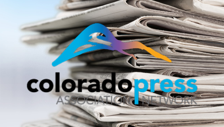 Ark Valley Publishing Newspapers Won 14 Press Association Awards