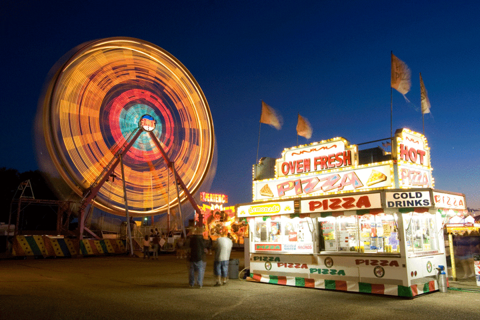 Colorado State Fair Begins Today