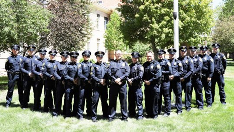 The City of Salida and Salida Police Department Denounces Excessive Use of Force in Policing