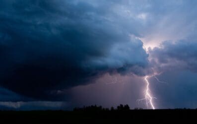 Forecast for August 28