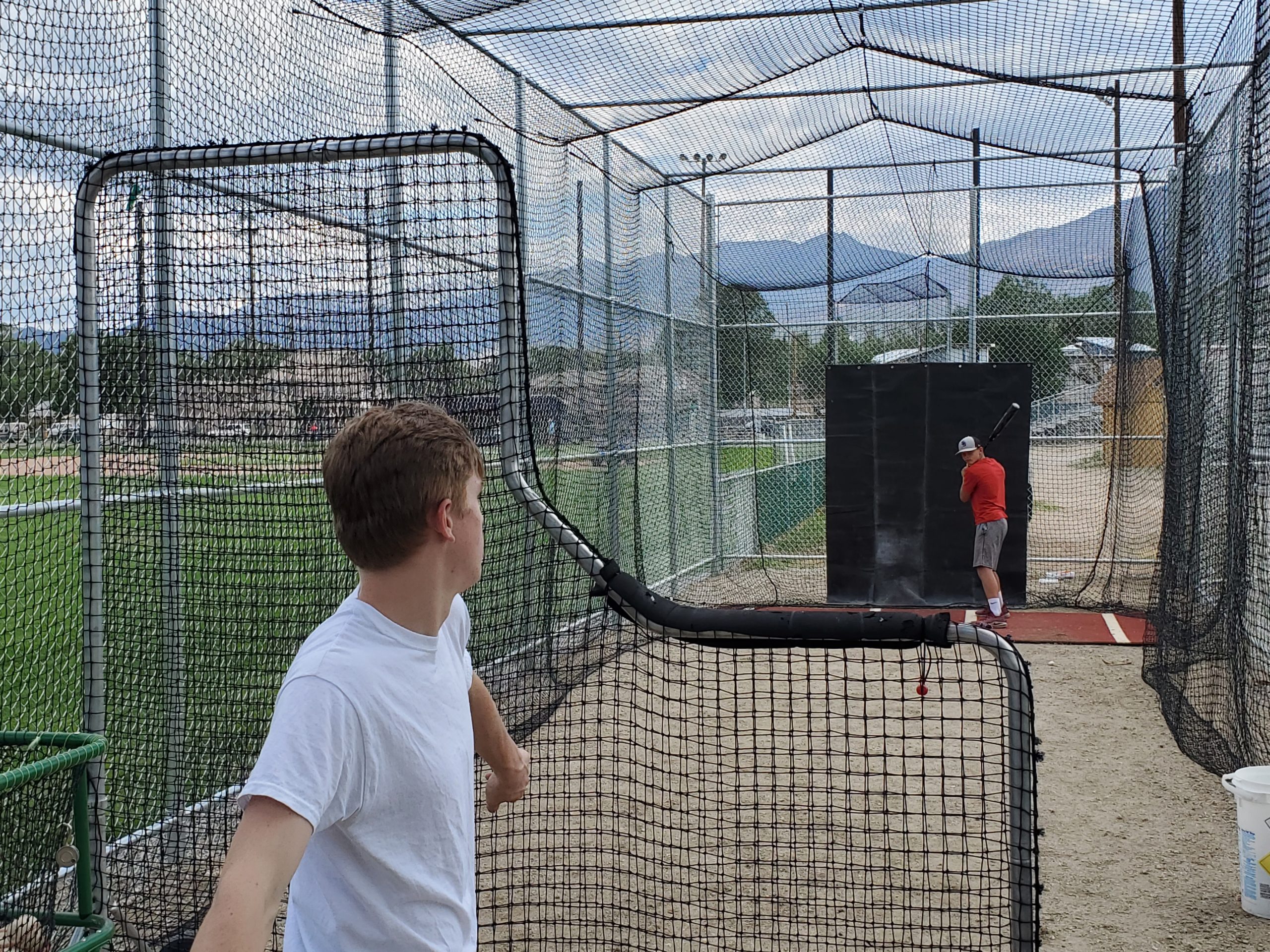 A summer of work paying off at Salida’s Marvin Park