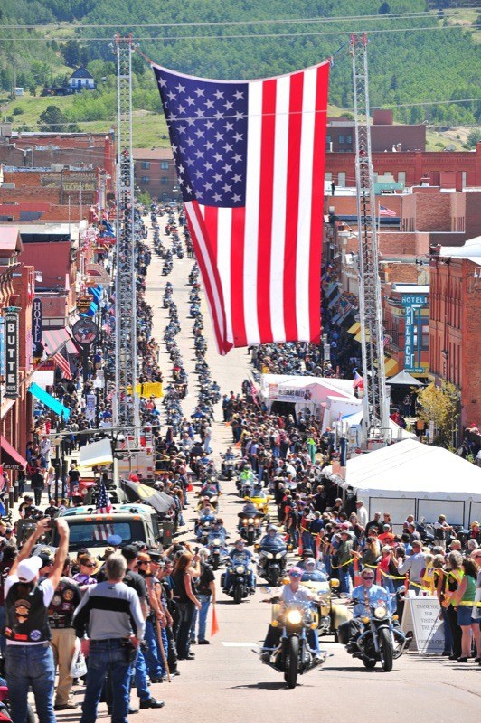 Cripple Creek cancels its two biggest summer events due to COVID-19