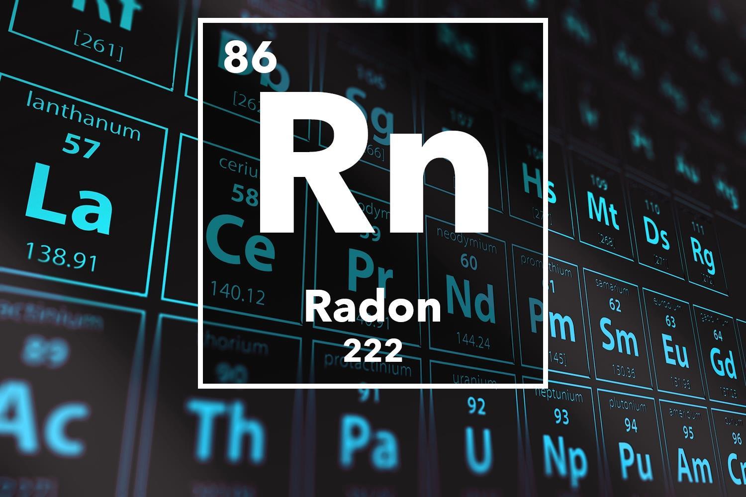 Looking for a New Career?  Radon Mitigation Specialist