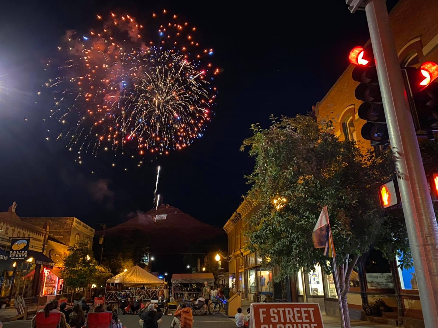 Salida Named The Top “Small Mountain Town to Visit” in Colorado