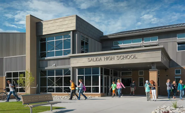 Salida’s 2022 Standardized Test Scores Give Reason for Celebration