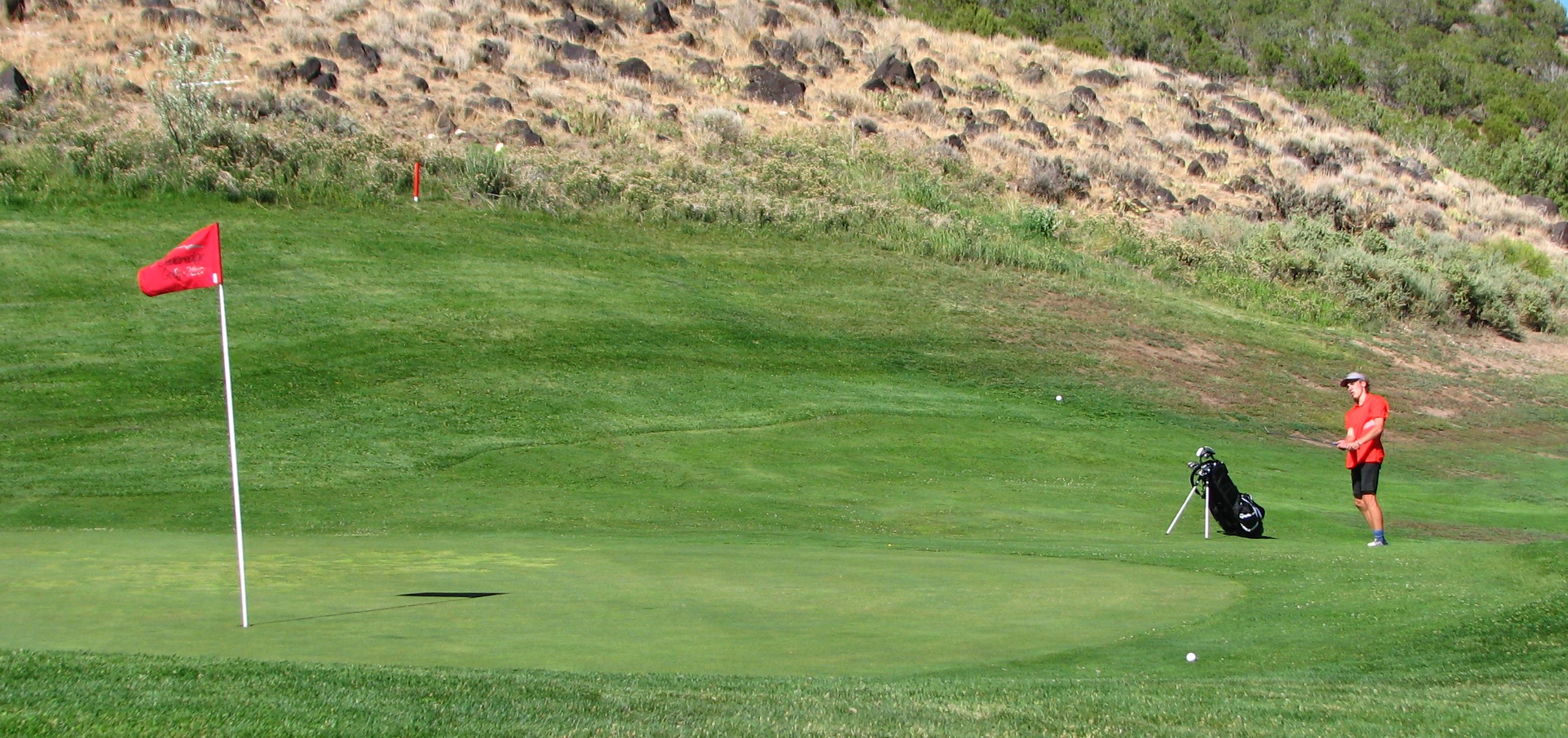 PHOTO GALLERY Buena Vista opens golf season at Cedaredge