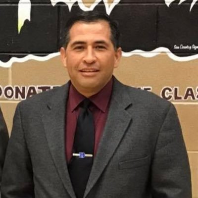 Alamosa AD Erik Malgoza talks 2020 sports, contracting COVID and more