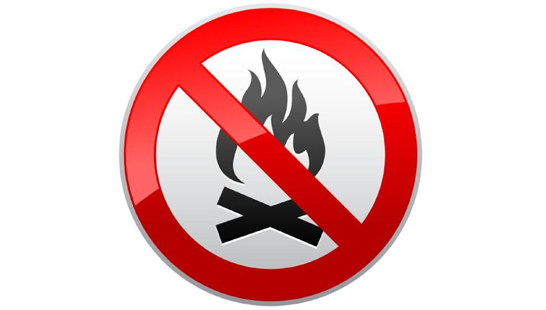 Polis Extends Fire Ban