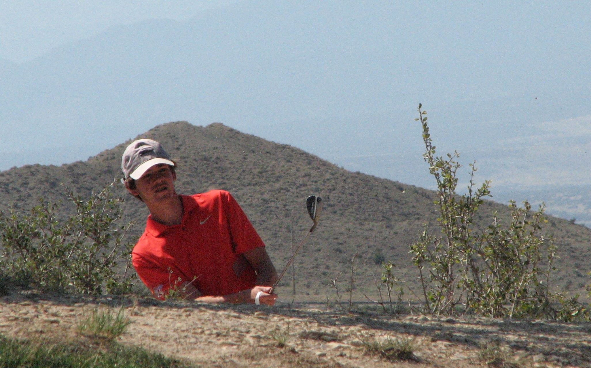 PHOTO GALLERY: Salida, Buena Vista tee it up at Four Mile Ranch