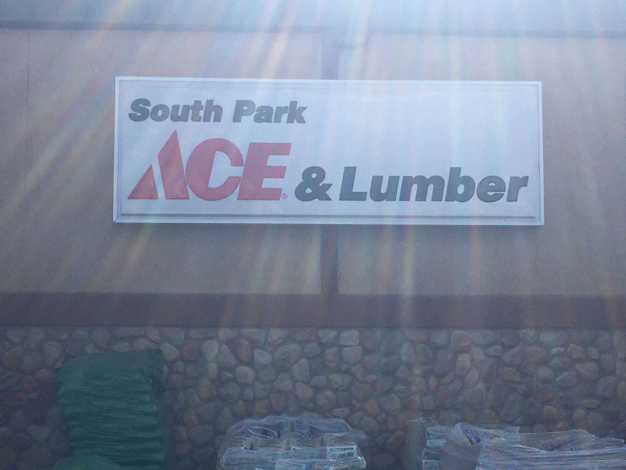 Home projects are boosting business for South Park Ace