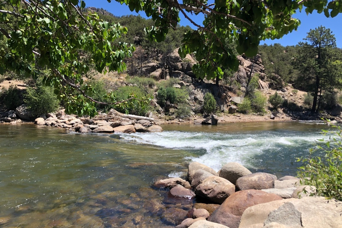 BV Recreation raising funds to improve on The Pocket Wave in Whitewater Park