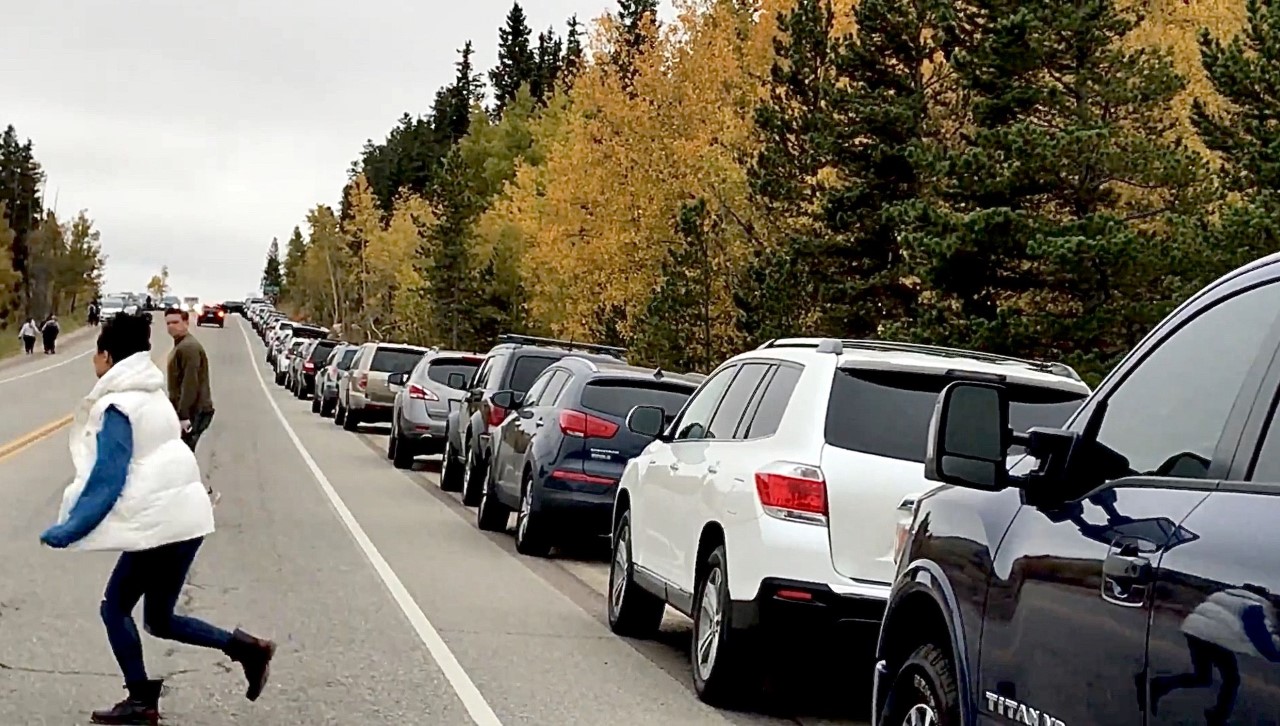 It’s a Busy Season in Colorado’s Outdoors