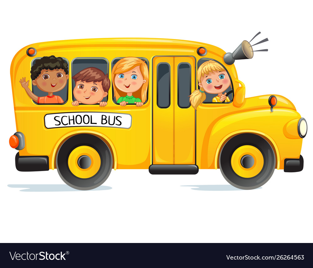 Salida Schools Needs Bus Drivers