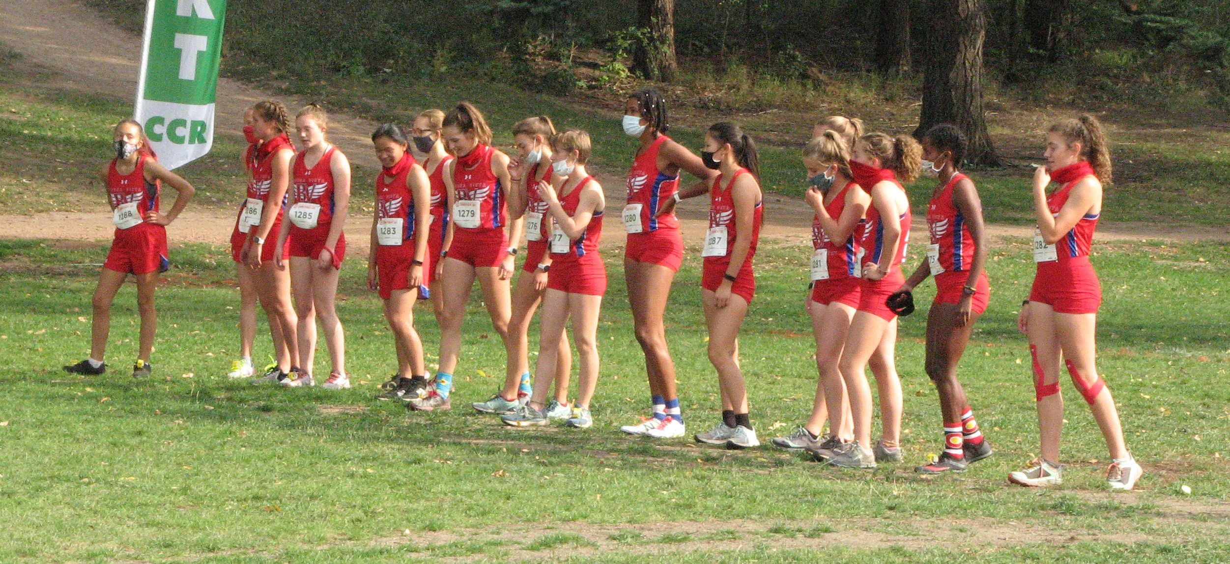 PHOTO GALLERY: Demons show well at league as Ladies capture title