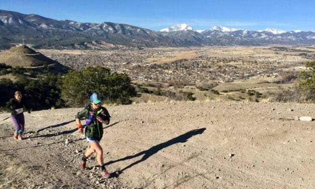 Registration Open for 19th Annual ‘Run Through Time’ Marathon on March 9th
