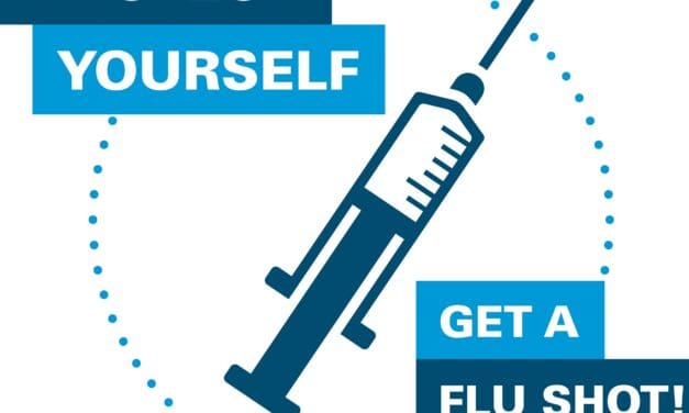 Influenza and COVID-19 Vaccination Clinic at Heart of the Rockies Regional Medical Center Tomorrow