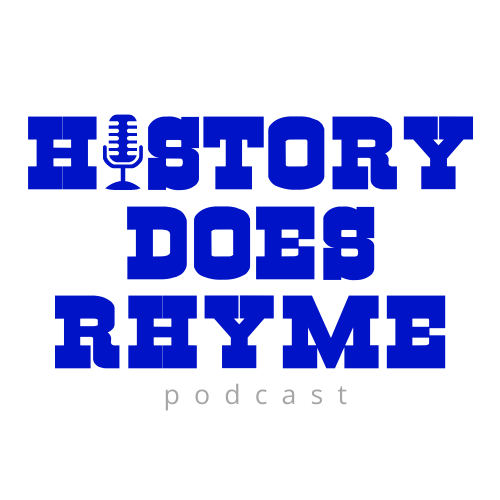 History Does Rhyme: Episode 5 – BATTLE! The Royal Gorge Railroad War