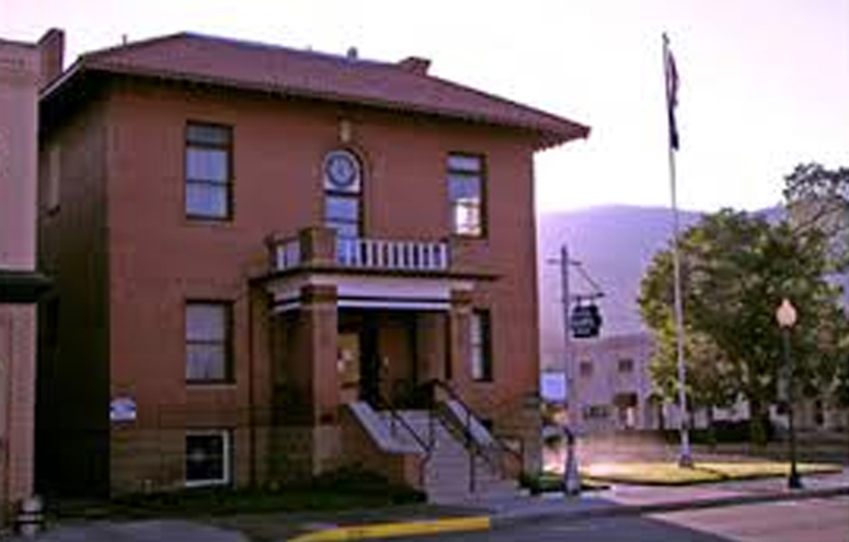 Salida Elks Lodge Launches Drive for Christmas Basket Donations