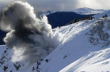 Special Avalanche Advisory Issued for the Weekend