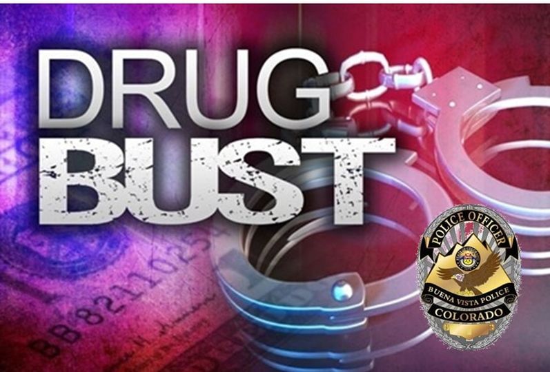 Chaffee County Drug Task Force Investigation Culminates in Arrests