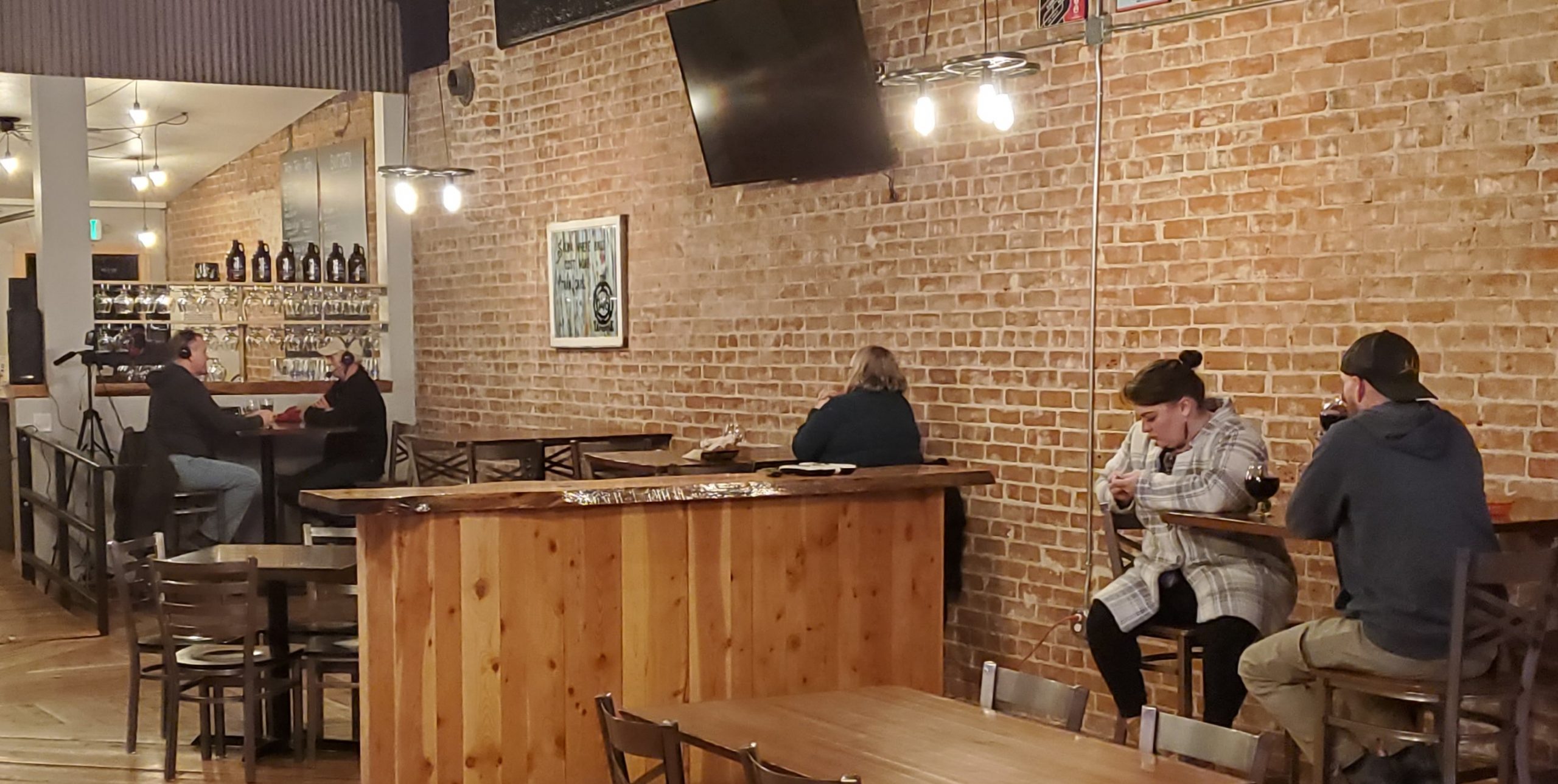 History On Tap from the 146 Taphouse – February 2, 2021