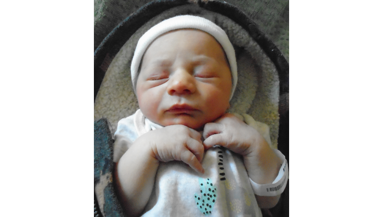 Colton James Coble