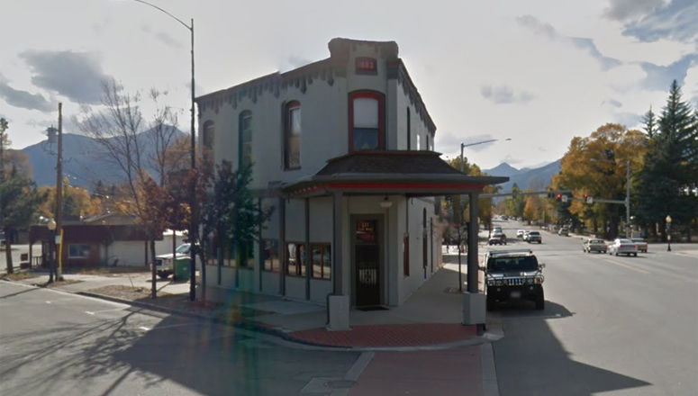 Buena Vista Chamber to Move to Historic Wedge Building