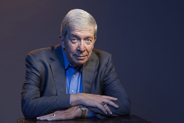 My, My, My… Homicide Hunter Joe Kenda To Release A New Book