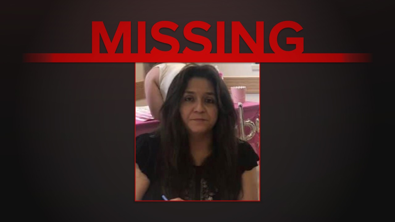 Woman Missing from the Alamosa Area