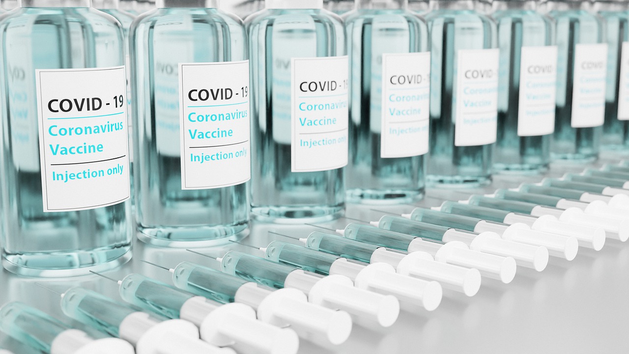 Where Can I Get My COVID Vaccination or Booster?