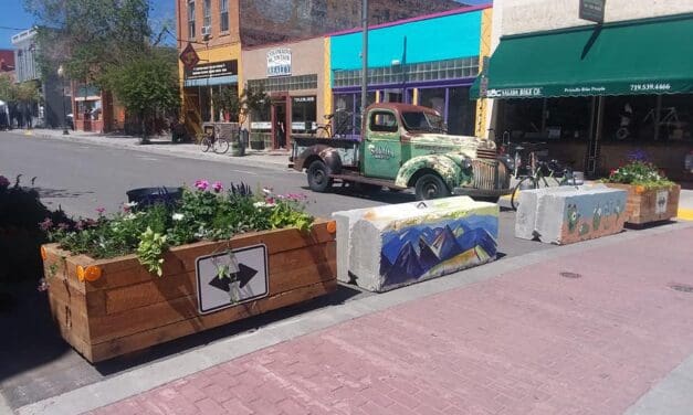 Closing F Street Could Cost Business Owners This Year