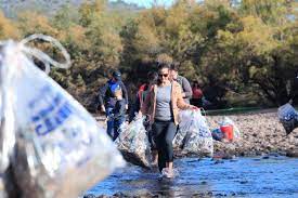 Buena Vista Invites Community to 6th Annual “Keeping Bewnie Buena” Cleanup Event