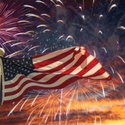 Weather Forecast for July 4th