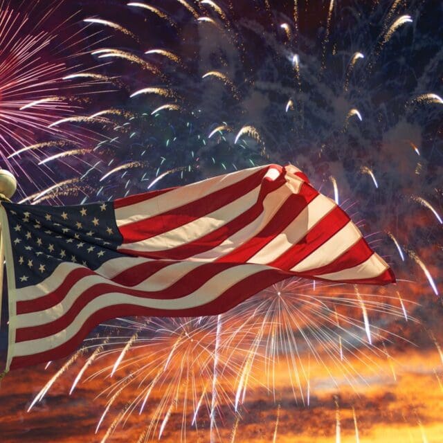4th of July Celebrations in and Around Chaffee County