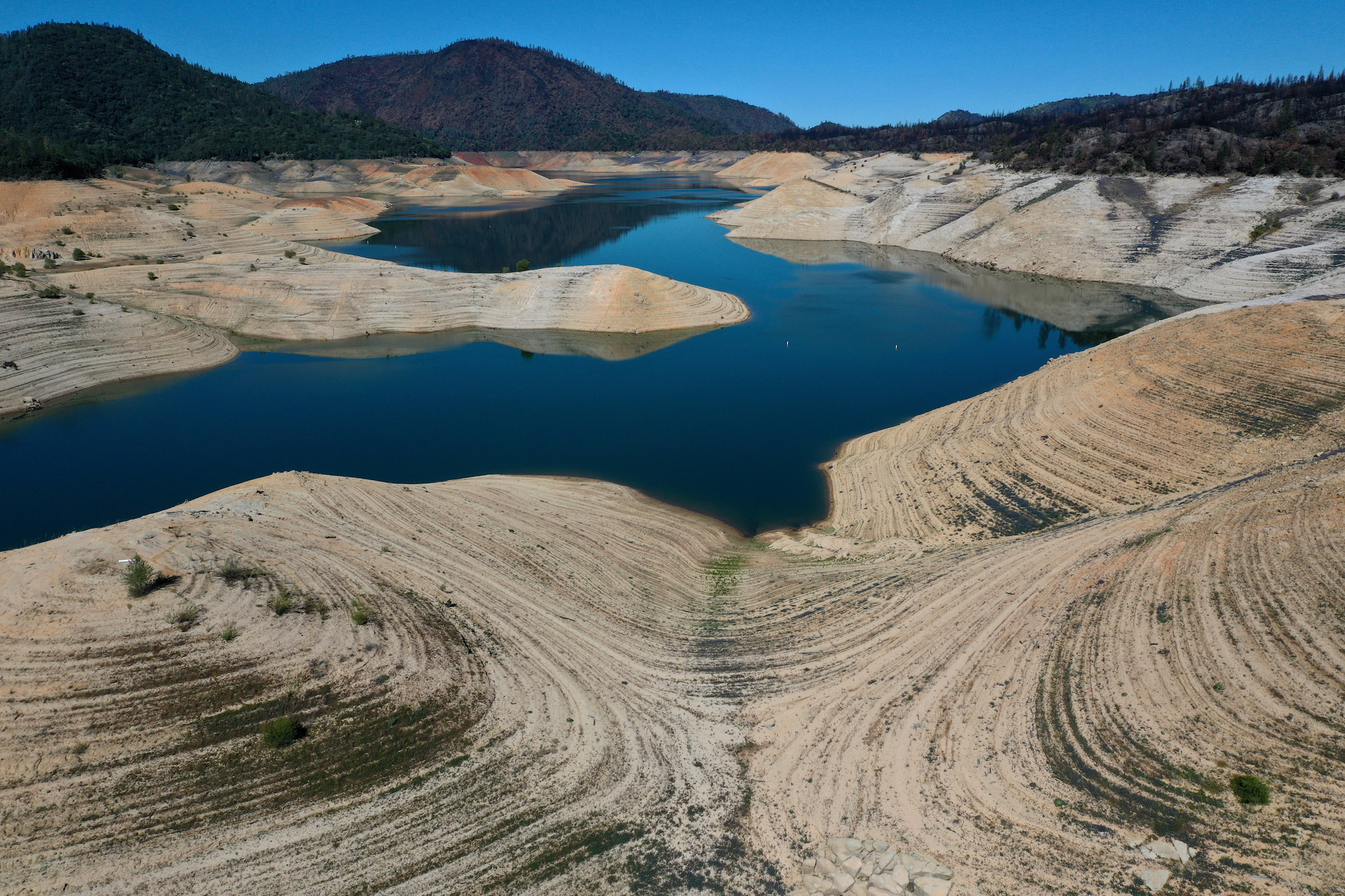 Governor Polis Declares Drought Emergency for Western Colorado