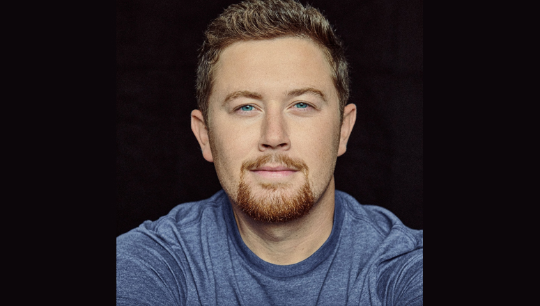 Country Star Scotty McCreery Shares The Story Behind ‘Five More Minutes’ With Heart of the Rockies Radio