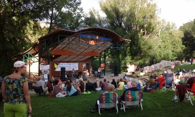 Free Concerts Tonight