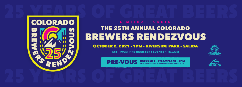 Brewers Rendezvous Celebrates 25 Years