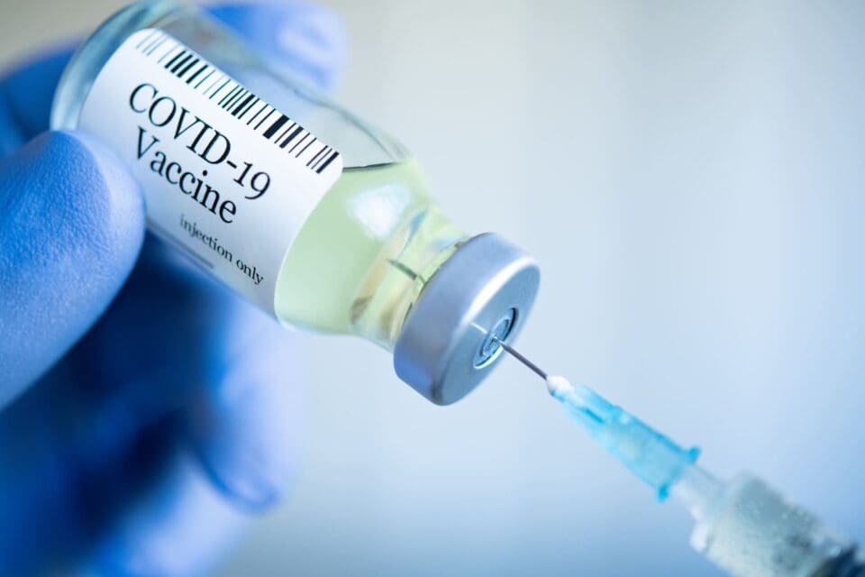Chaffee County Public Health Encourages Vaccination