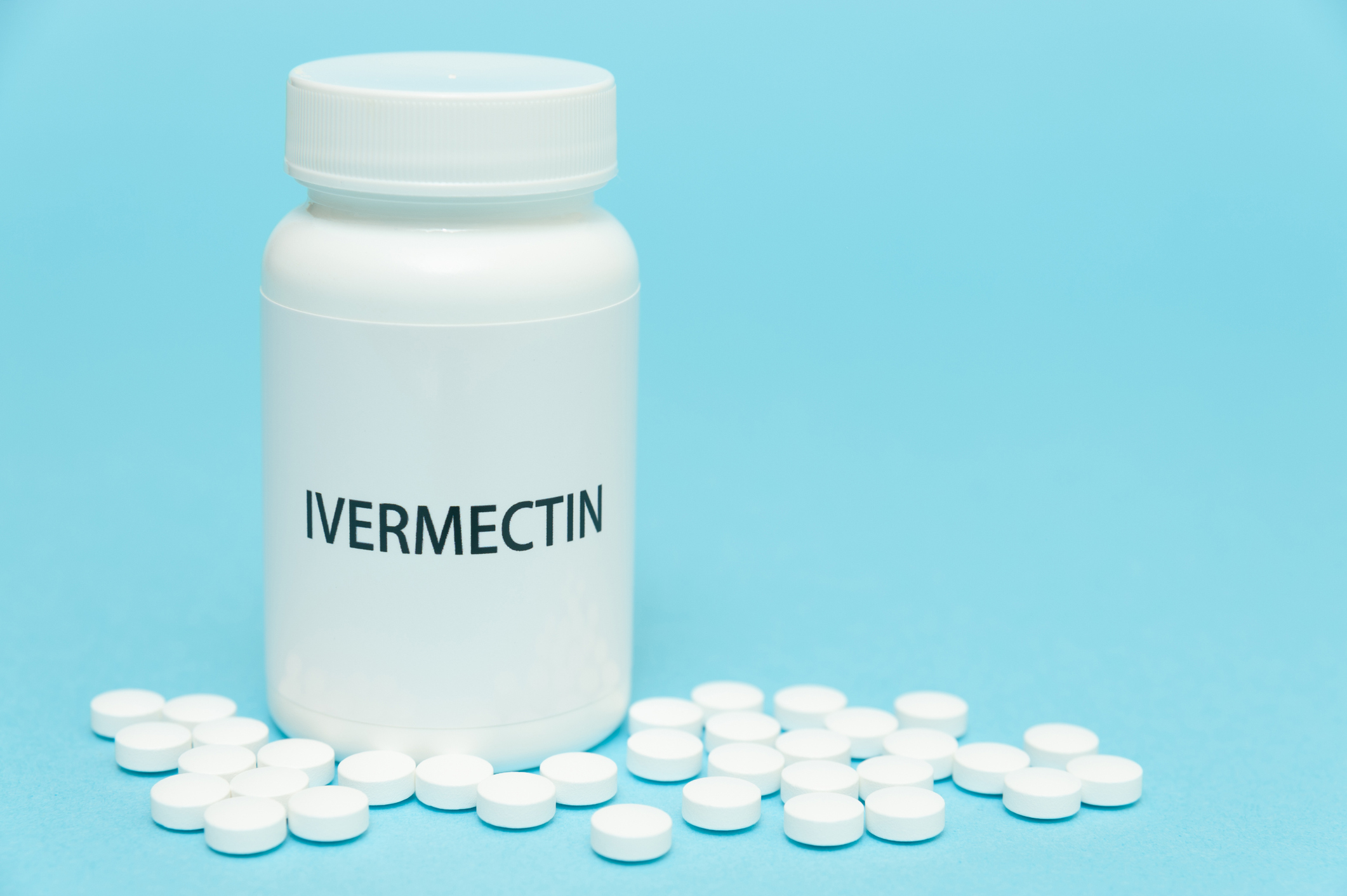 Poison Control Calls Regarding Ivermectin Have Tripled This Year