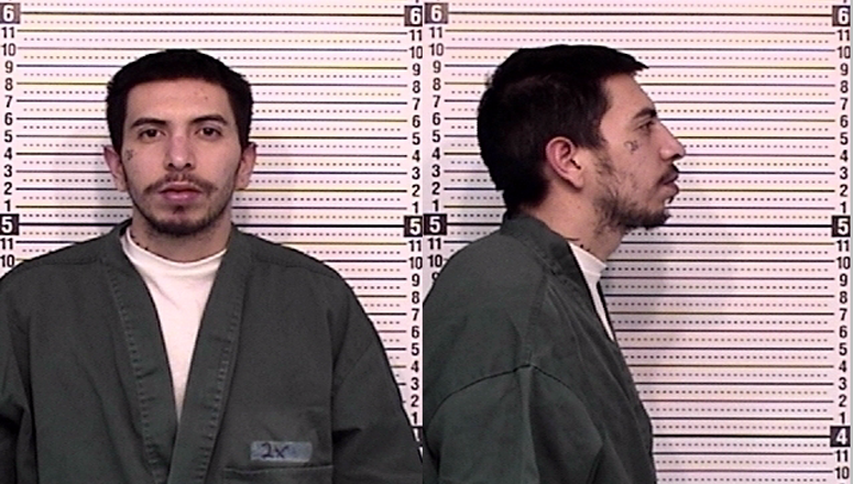 Department of Correction Searching for Inmate Missing In Canon City [Update]