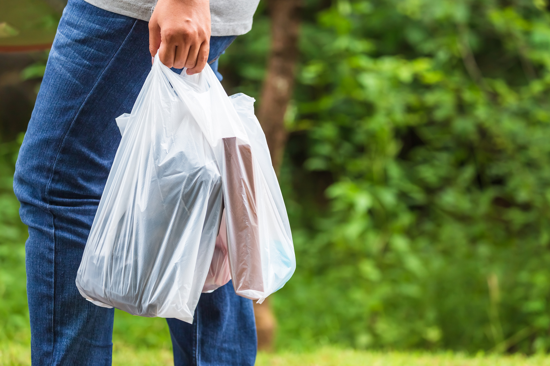 Colorado to Ban Plastic Bags Starting January 1st